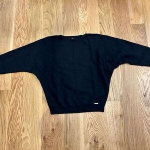 Tahari Black Women's Skirt